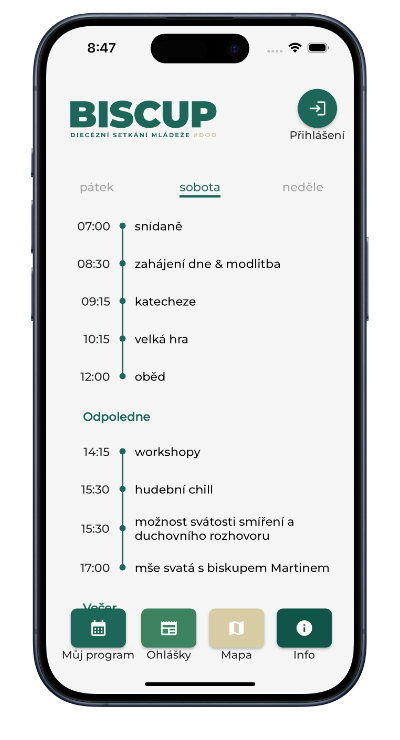 App screenshot 3