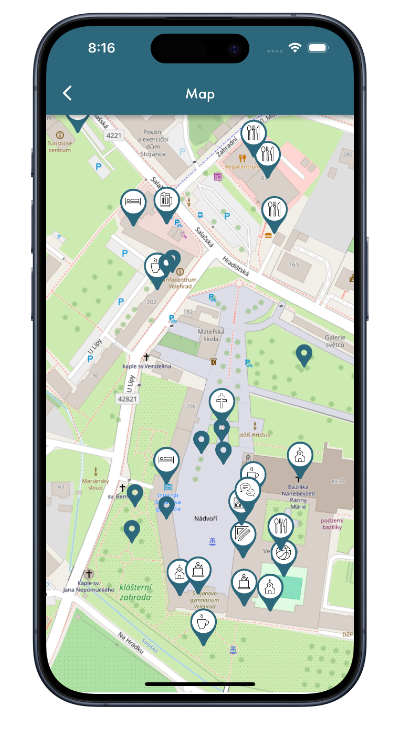 App screenshot 4