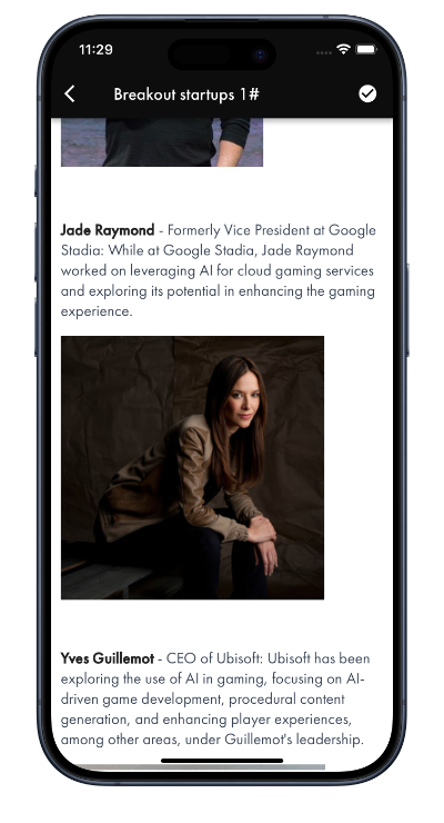 App screenshot 6