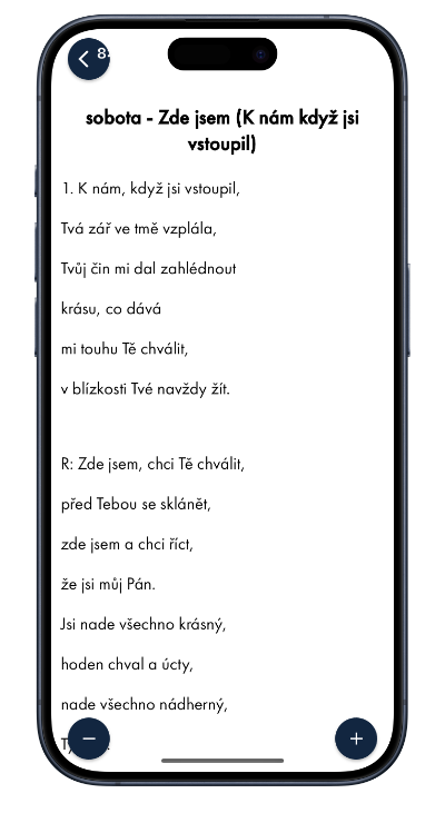 App screenshot 7