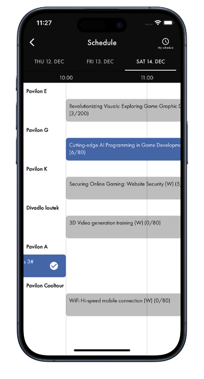 App screenshot 9