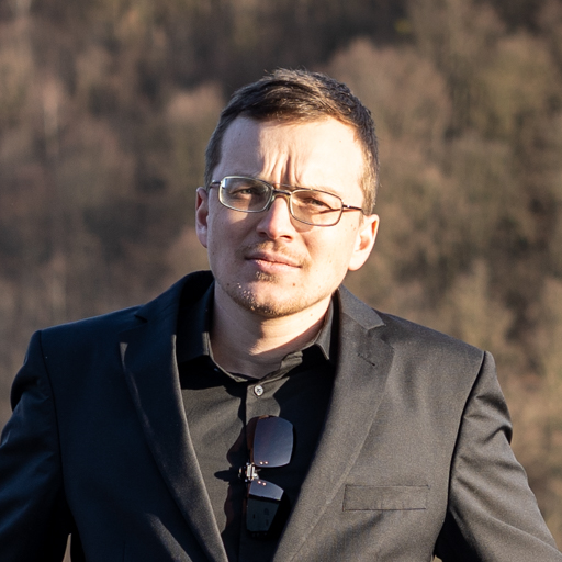 Michael Bujnovský